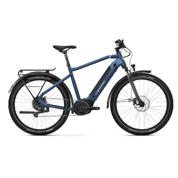 Bicicleta eléctrica Lapierre e-Explorer 5.5 HIGH