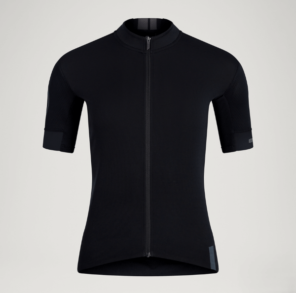 Camiseta de manga corta FS260 - Negro