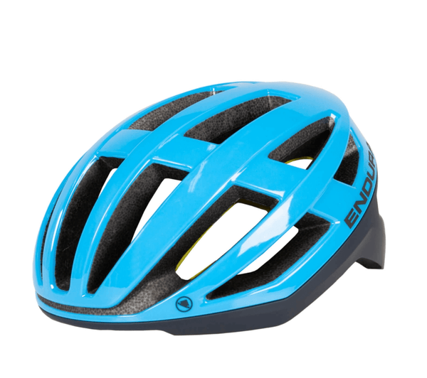 FS260-Pro MIPS® Helmet II - Hi-Viz Blue