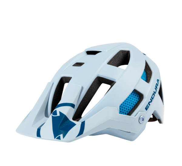 SingleTrack MIPS® Helmet - Concrete Grey