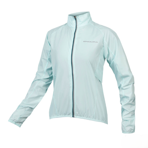 Chaqueta de mujer - Glacier Blue
