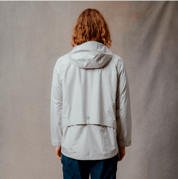 Chaqueta unisex Corner - French Oak