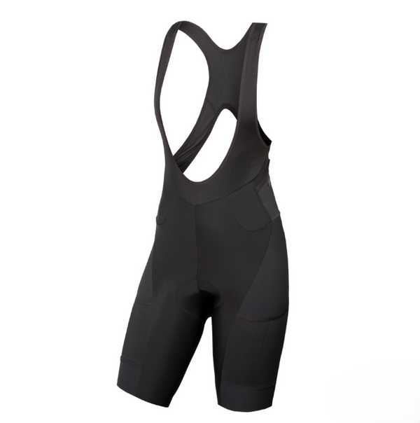 Culotte con tirantes GV500 Reiver - Negro