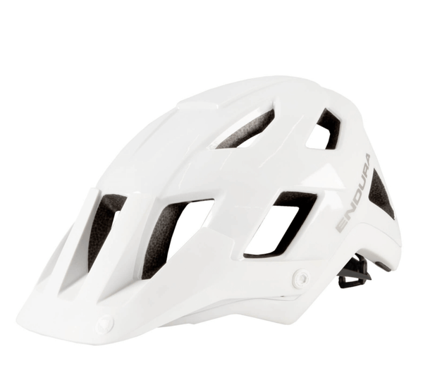 Hummvee Plus Helmet -White