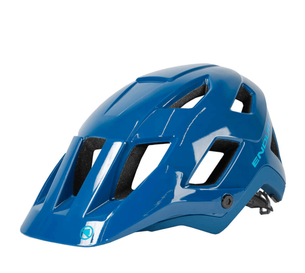 Hummvee Plus MIPS® Helmet - Blueberry