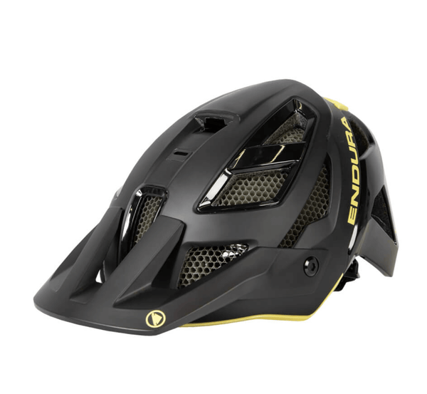MT500 MIPS® Helmet - Yellow