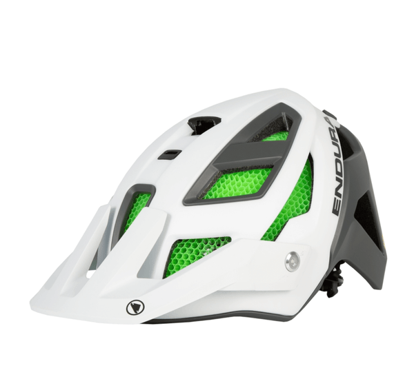 MT500 MIPS® Helmet - White