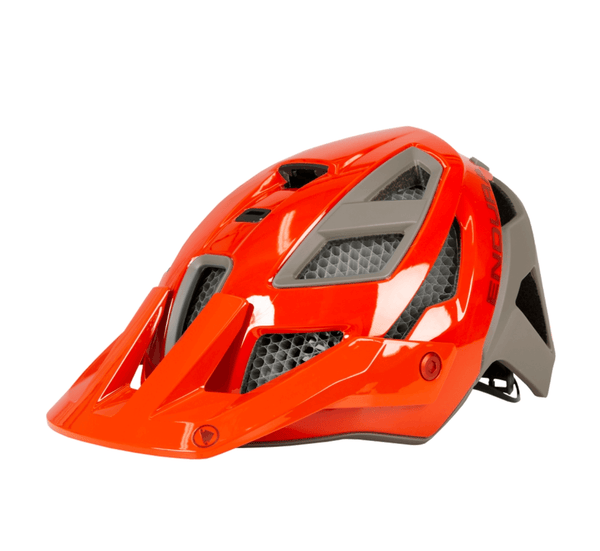 MT500 MIPS® Helmet - Paprika