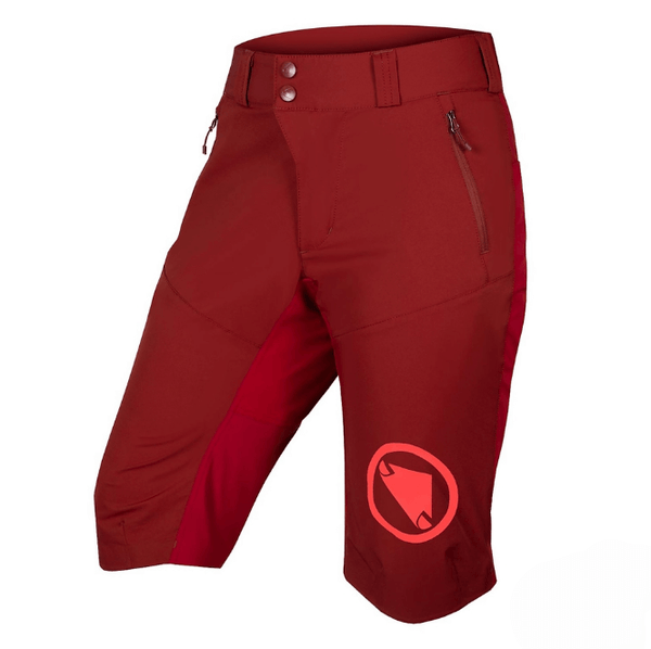 Pantalón corto MT500 Spray II - Cacao