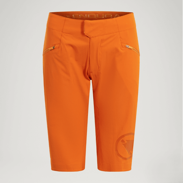 Pantalón corto SingleTrack Lite - Harvest