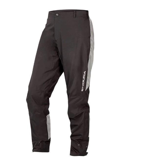 Pantalones impermeables Urban Luminite para mujer