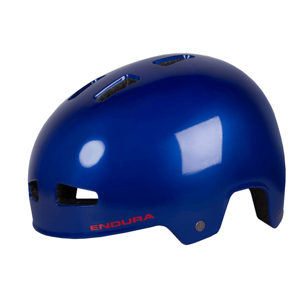 PissPot Helmet - Blue