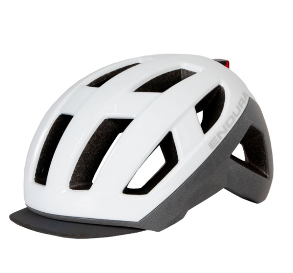 Urban Luminite MIPS® Helmet - White