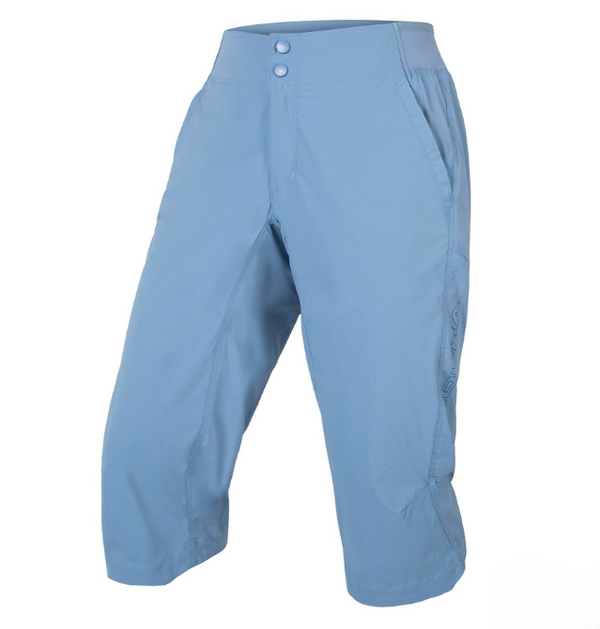 Women's Hummvee Lite 3/4 - Azul