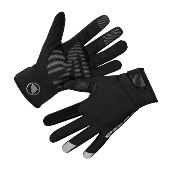 Women's Strike Glove - Black