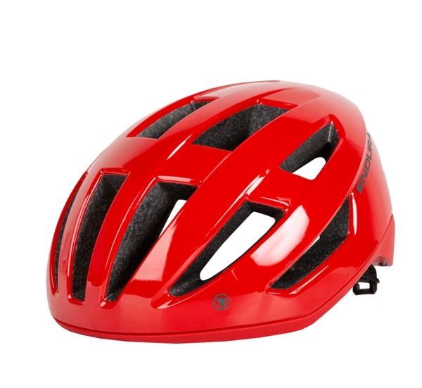 Xtract Helmet - Red