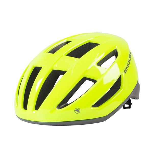 Xtract MIPS® Helmet - Hi-Viz Yellow