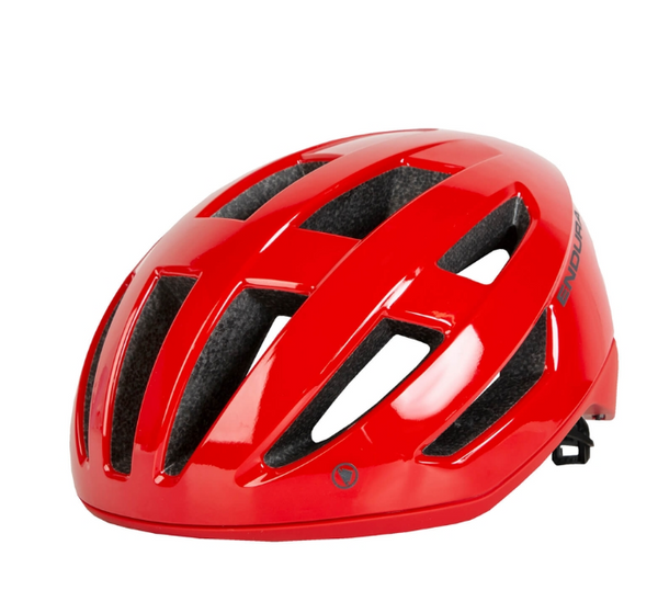 Xtract MIPS® Helmet - Red