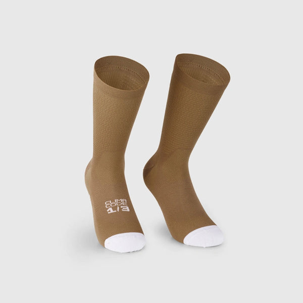 Endurance Socks S11 - Bronze Ash