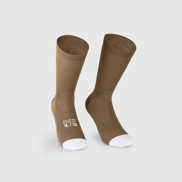 Endurance Socks S11 - Terra Sand