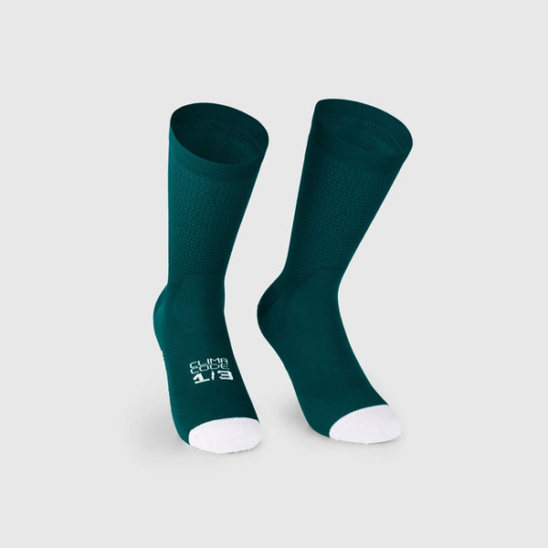 Endurance Socks S11 - Foundation Green