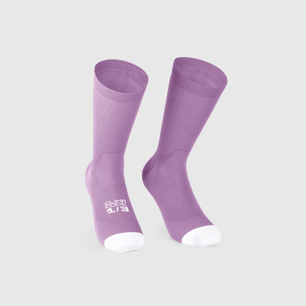 Endurance Socks S11 - Interstellar Orchid