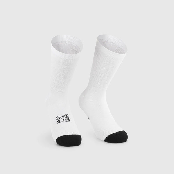 Endurance Socks S11 - White Series