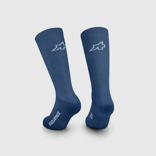 Endurance Socks S11 - Stone Blue