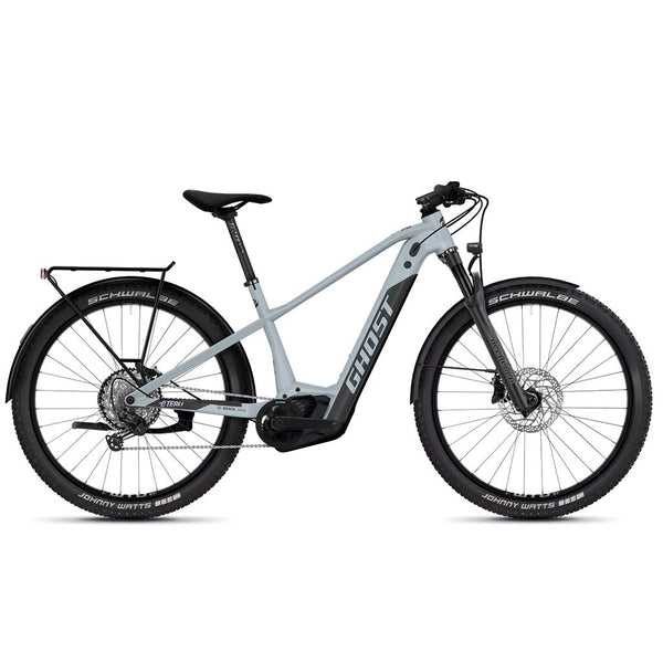 Bicicleta eléctrica Ghost E-Teru B Pro EQ
