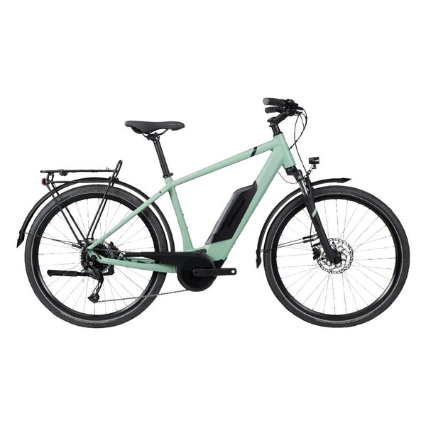 LAPIERRE E-EXPLORER 3.4
