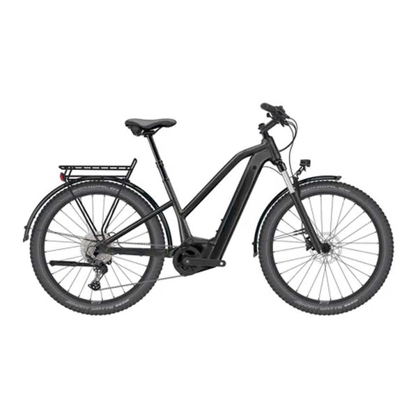 Lapierre E-explorer 9.7 MIX