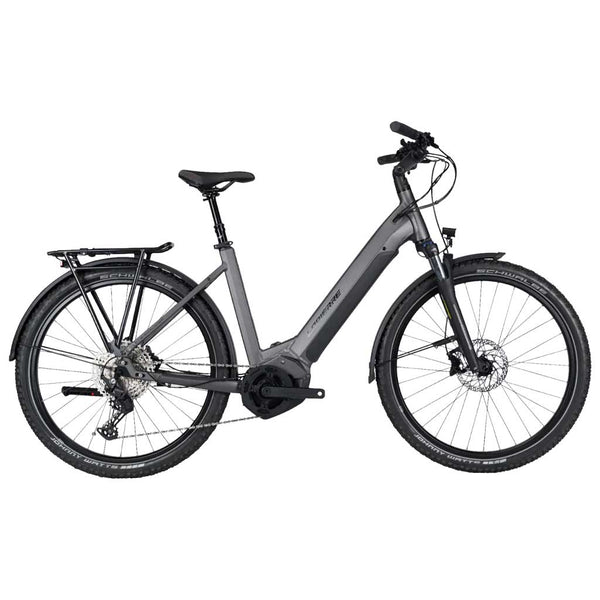 LAPIERRE E-EXPLORER 7.6 LS