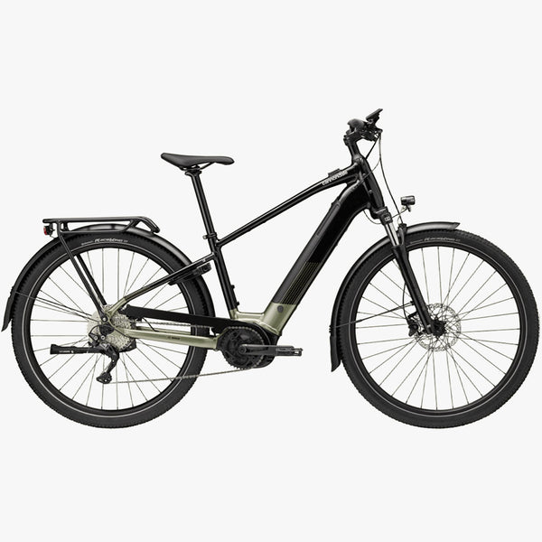Cannondale Tesoro X 2 Mantis