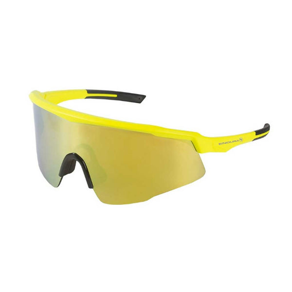 Gafas Shumba II Hi-Viz Yellow