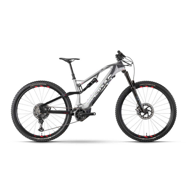 Bicicleta eléctrica de montaña Gasgas G Light Trail SE