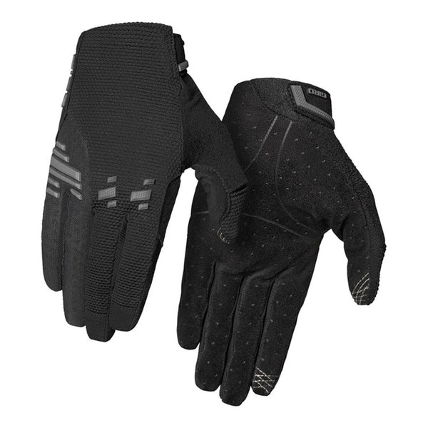 Guantes Havoc - Black