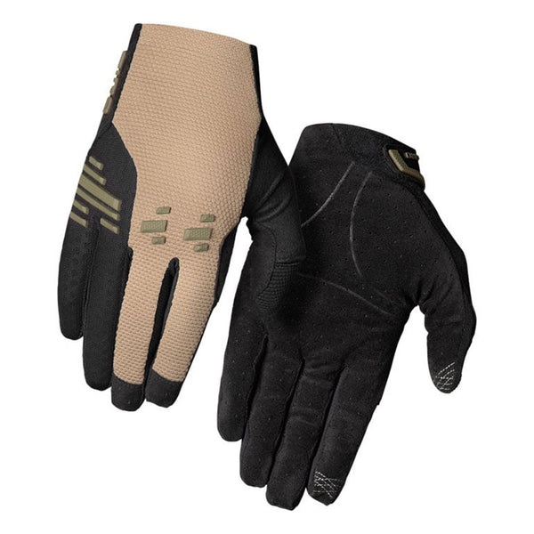 Guantes Havoc - Trail Green