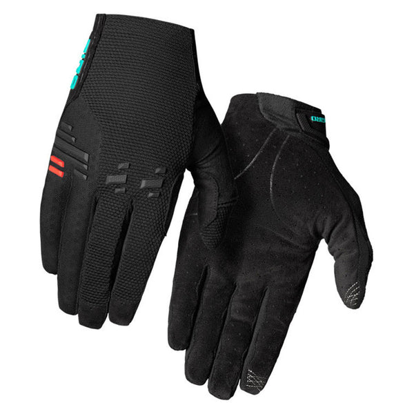 Guantes Havoc - Black Spark