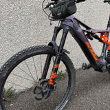 Bicicleta eléctrica Segunda Mano KTM Macina Kapoho Master
