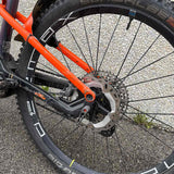 Bicicleta eléctrica Segunda Mano KTM Macina Kapoho Master