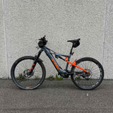 Bicicleta eléctrica Segunda Mano KTM Macina Kapoho Master
