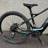 Bicicleta eléctrica Segunda Mano Lapierre HT 5.5 W