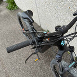 Bicicleta eléctrica Segunda Mano Lapierre HT 5.5 W