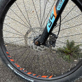 Bicicleta eléctrica Segunda Mano Lapierre HT 5.5 W