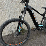 Bicicleta eléctrica Segunda Mano Lapierre HT 5.5 W