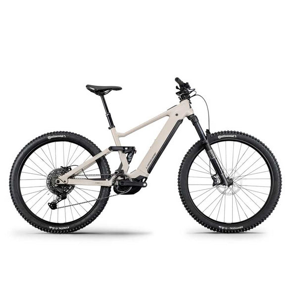 Bicicleta eléctrica Lapierre OVERVOLT TR 6.8