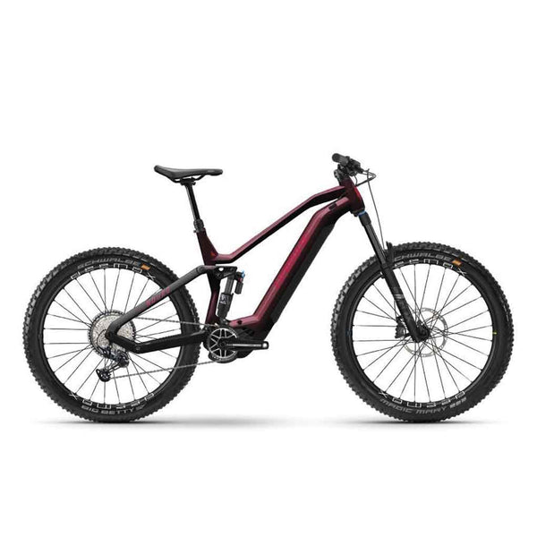 Bicicleta eléctrica Haibike NDURO 7