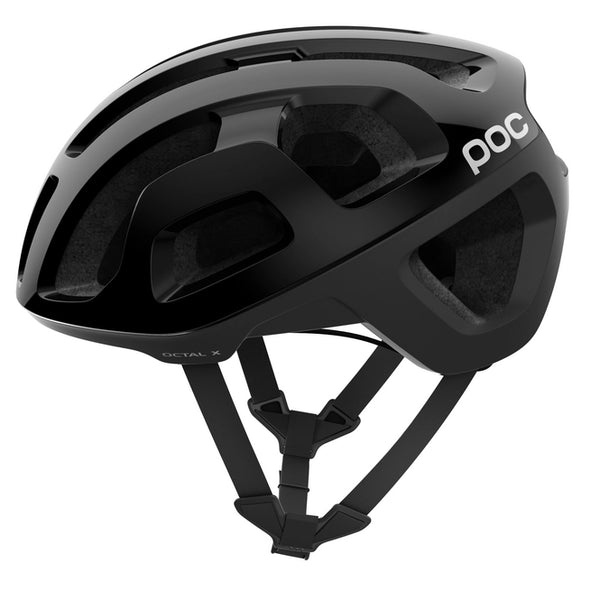 Octal X SPIN Uranium Black