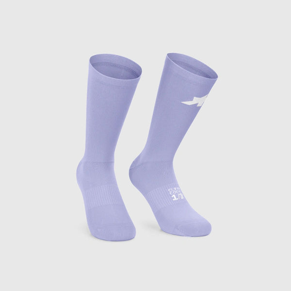 Racing Socks S11 - Stella Lavender