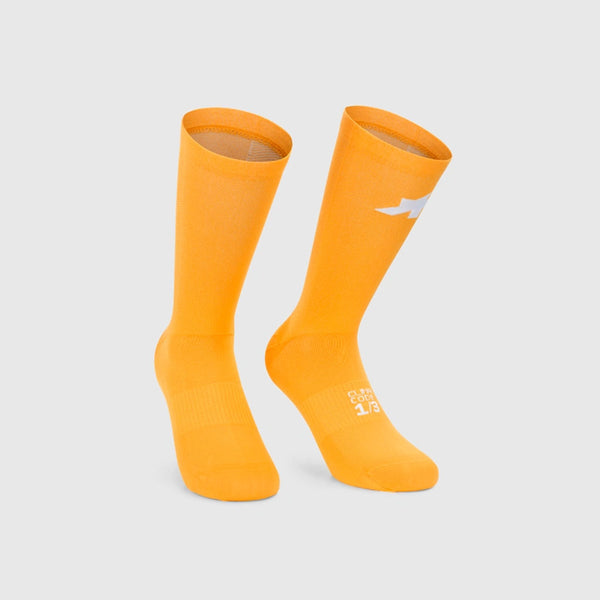 Racing Socks S11 - Flame Orange
